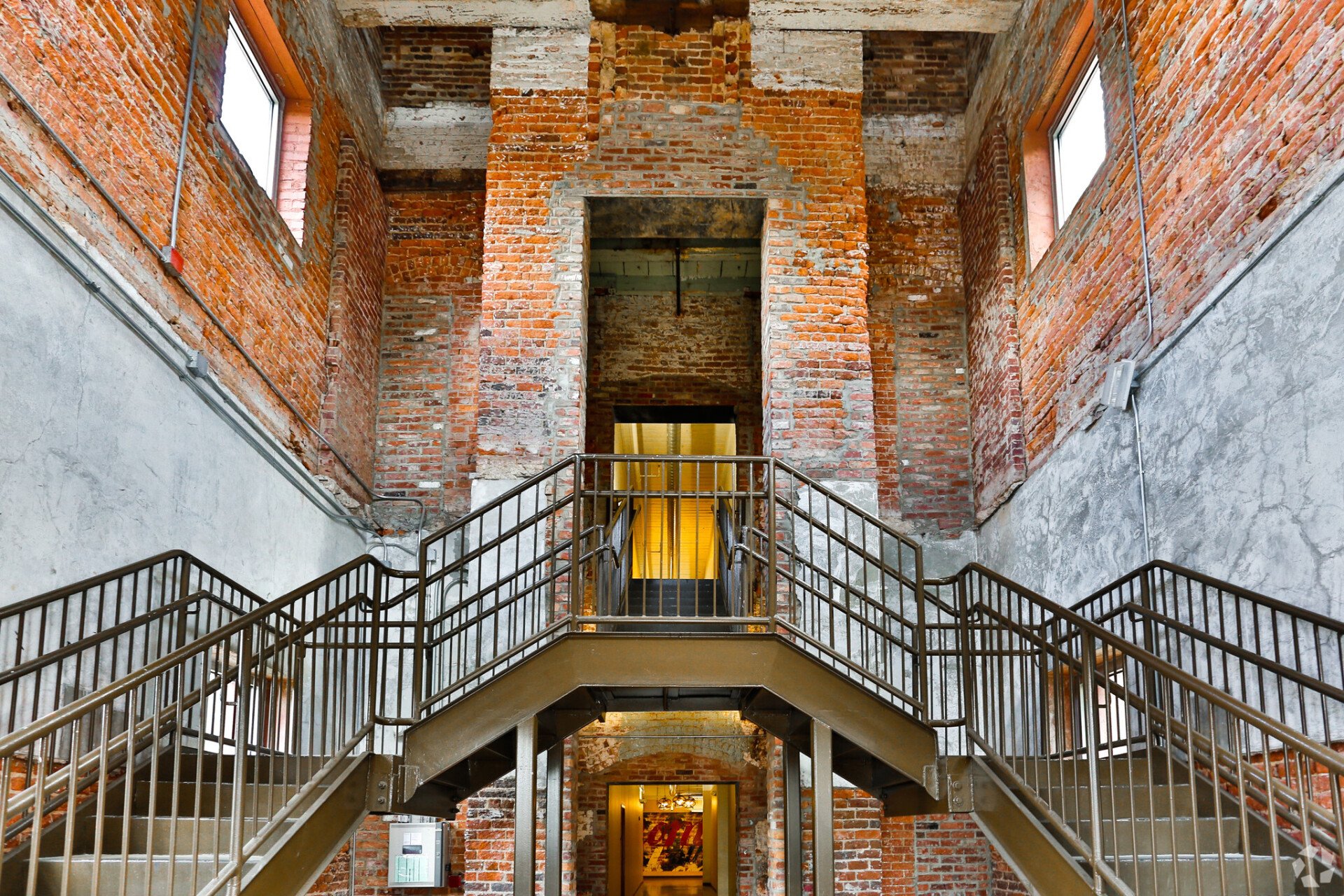 Charlotte, NC Apartments Highland Mill Lofts