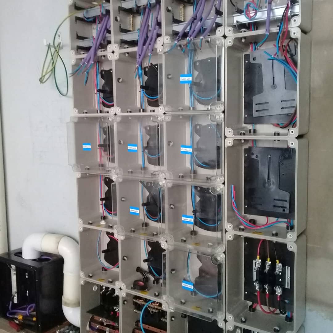cbs electric