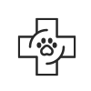 Surgery Icon — Houston, TX — 249 Animal Clinic Surgery Icon — Houston, TX — 249 Animal Clinic