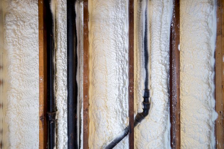 cheap insulation for basements in richmond bc