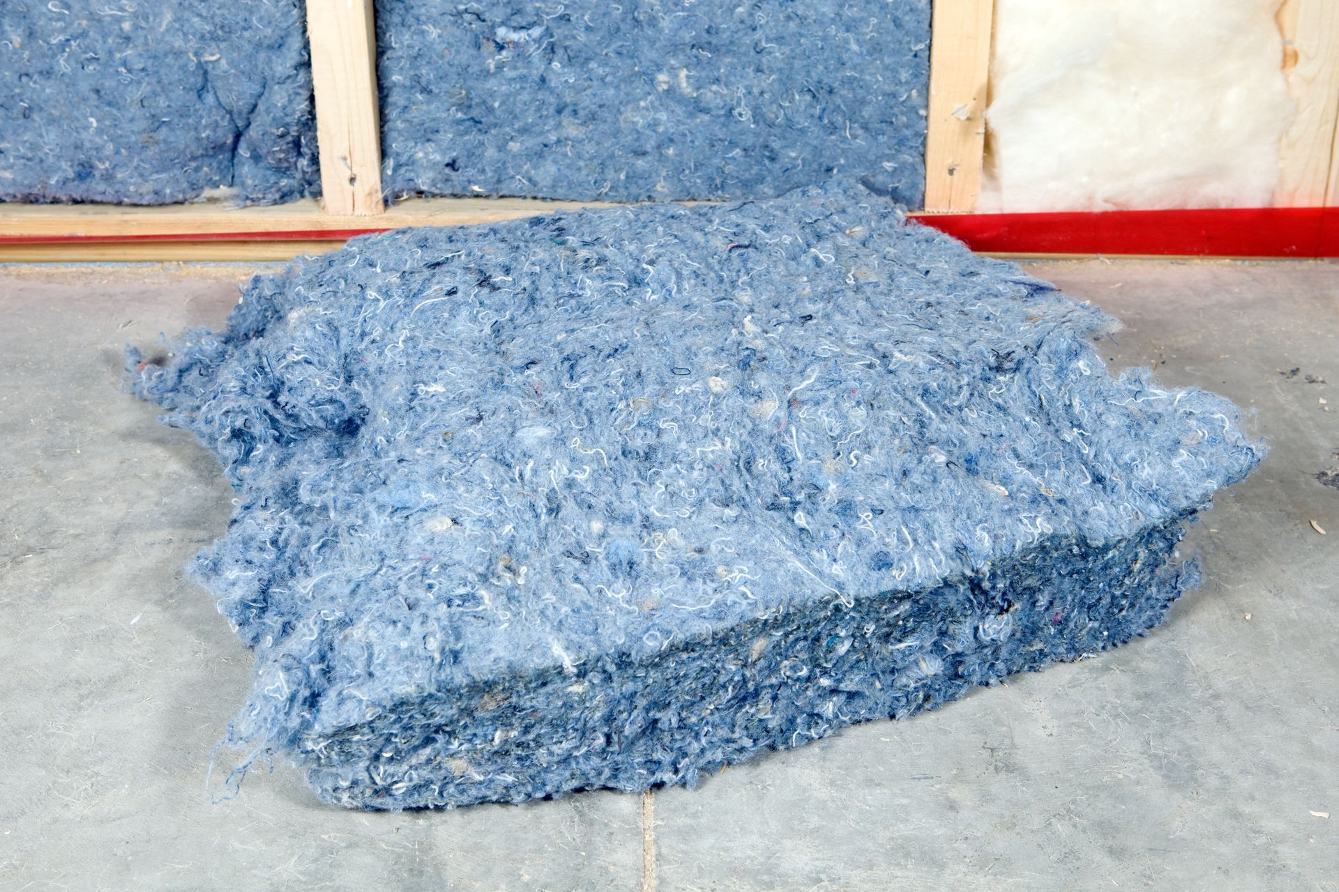 insulation contractor services surrey bc