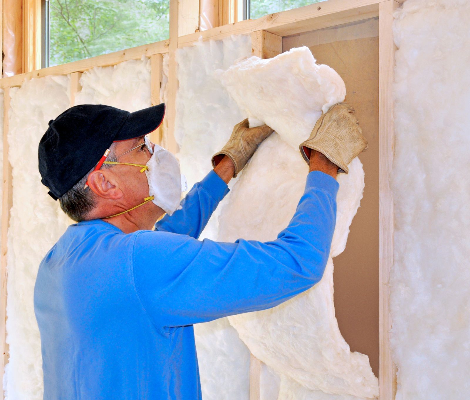 surrey bc batt and roll insulation