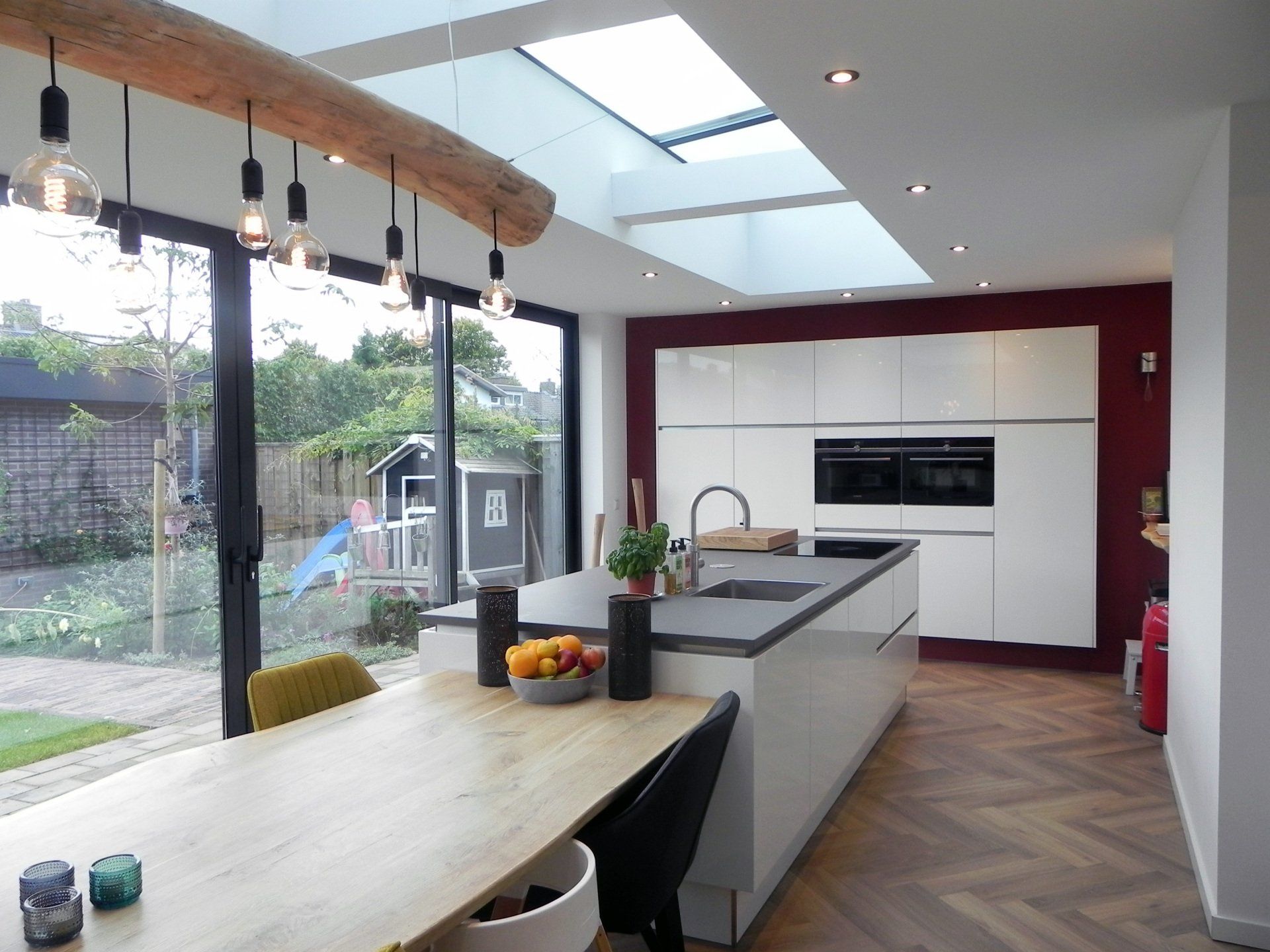 interieur nieuw