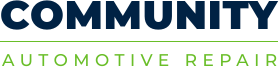 Footer Logo | Community Automotive Repair LLC