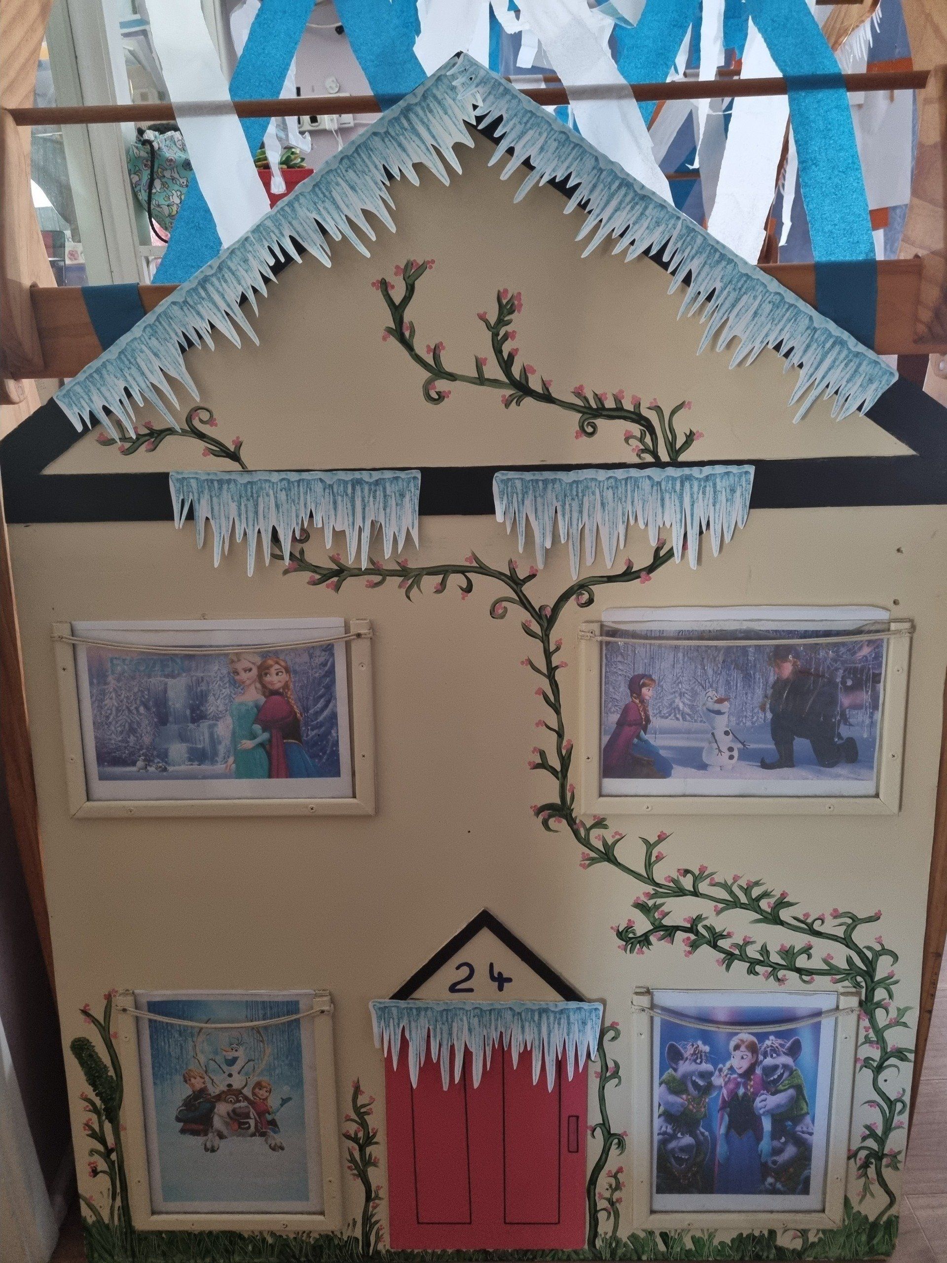 Disney Princess — Holmesville, NSW — Holmesville Playhouse Preschool