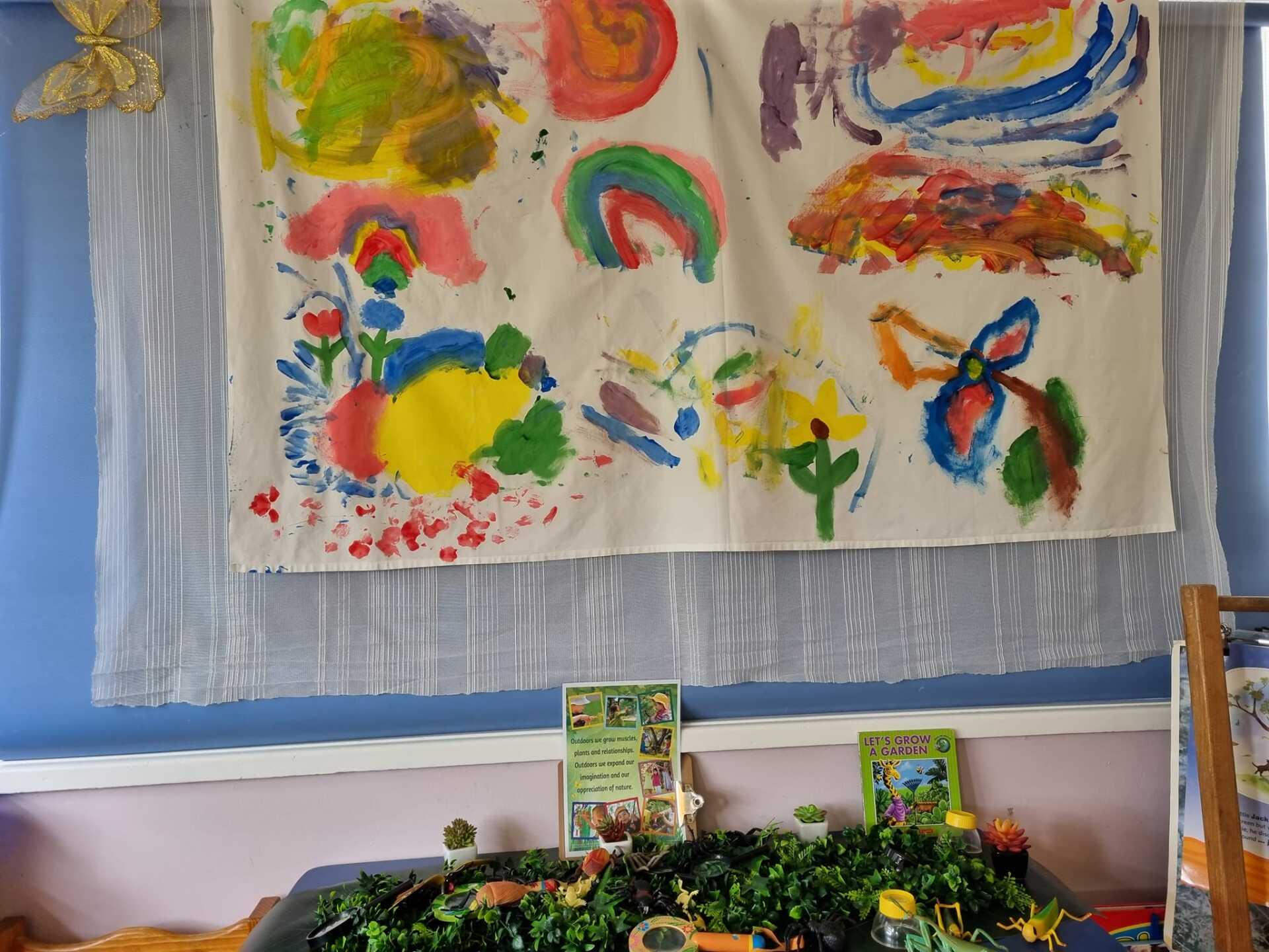 The Best Kids Arts Ideas — Holmesville, NSW — Holmesville Playhouse Preschool