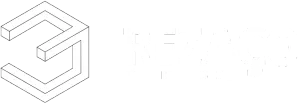 logo trezaço branco