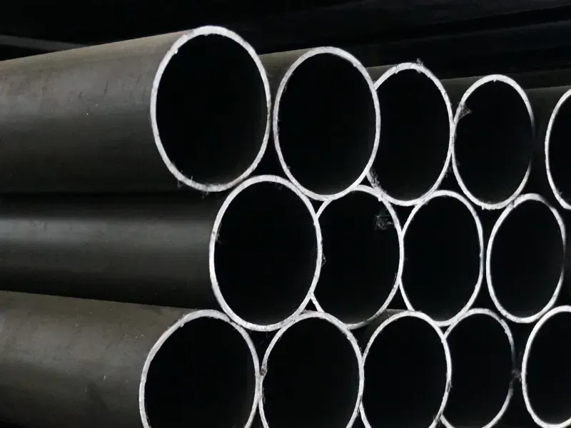 Tubo para caldeira