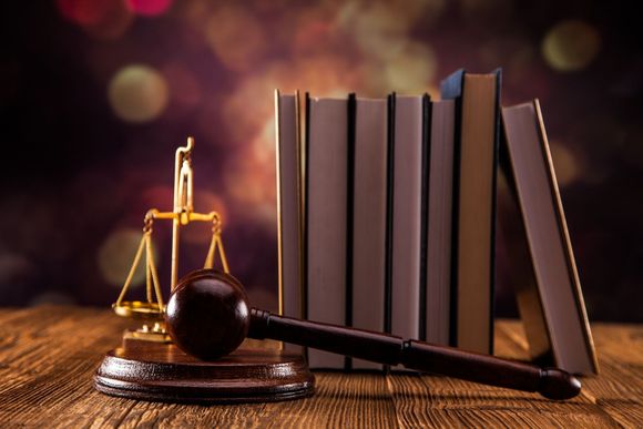 libri di diritto