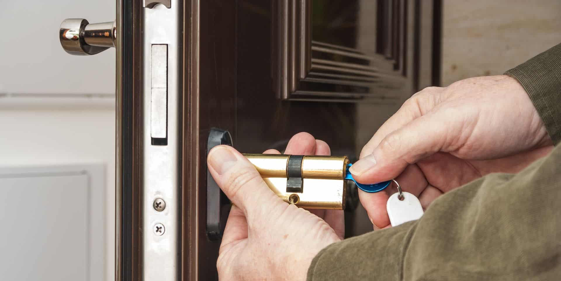 BM Security - Apertura porte Bologna