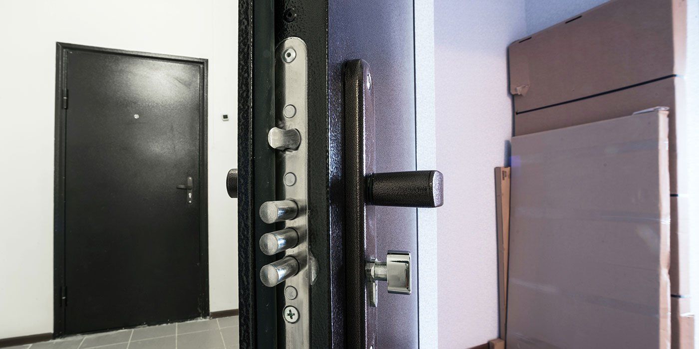 BM Security - Fabbri professionisti Porte e Serrature Bologna