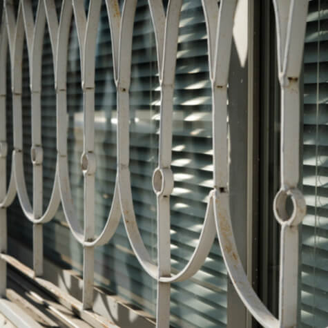 La sicurezza degli infissi domestici: le soluzioni più efficaci - BM Security