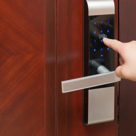 Le serrature elettroniche: tanti modelli, tanti vantaggi - BM Security