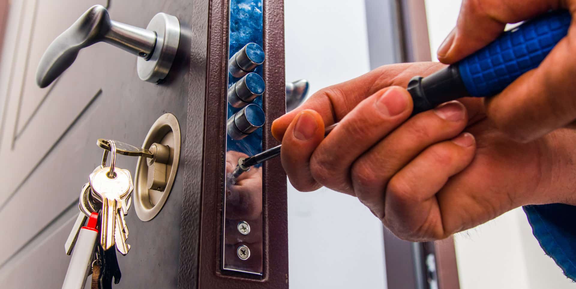 BM Security - Fabbri professionisti Porte e Serrature Bologna