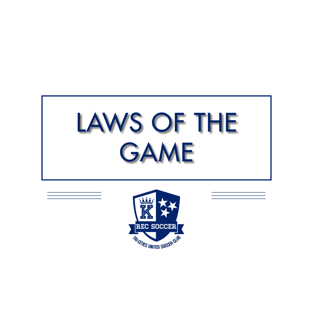 Kingsport Rec Soccer