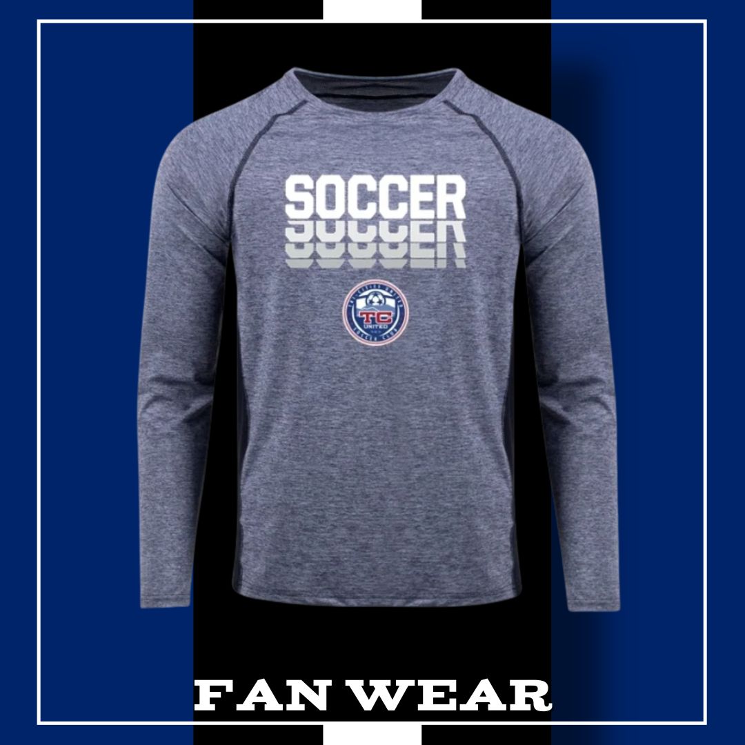 Tri-Cities United Soccer Club