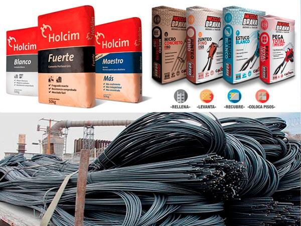 GRUPO RYSCO - Aceros