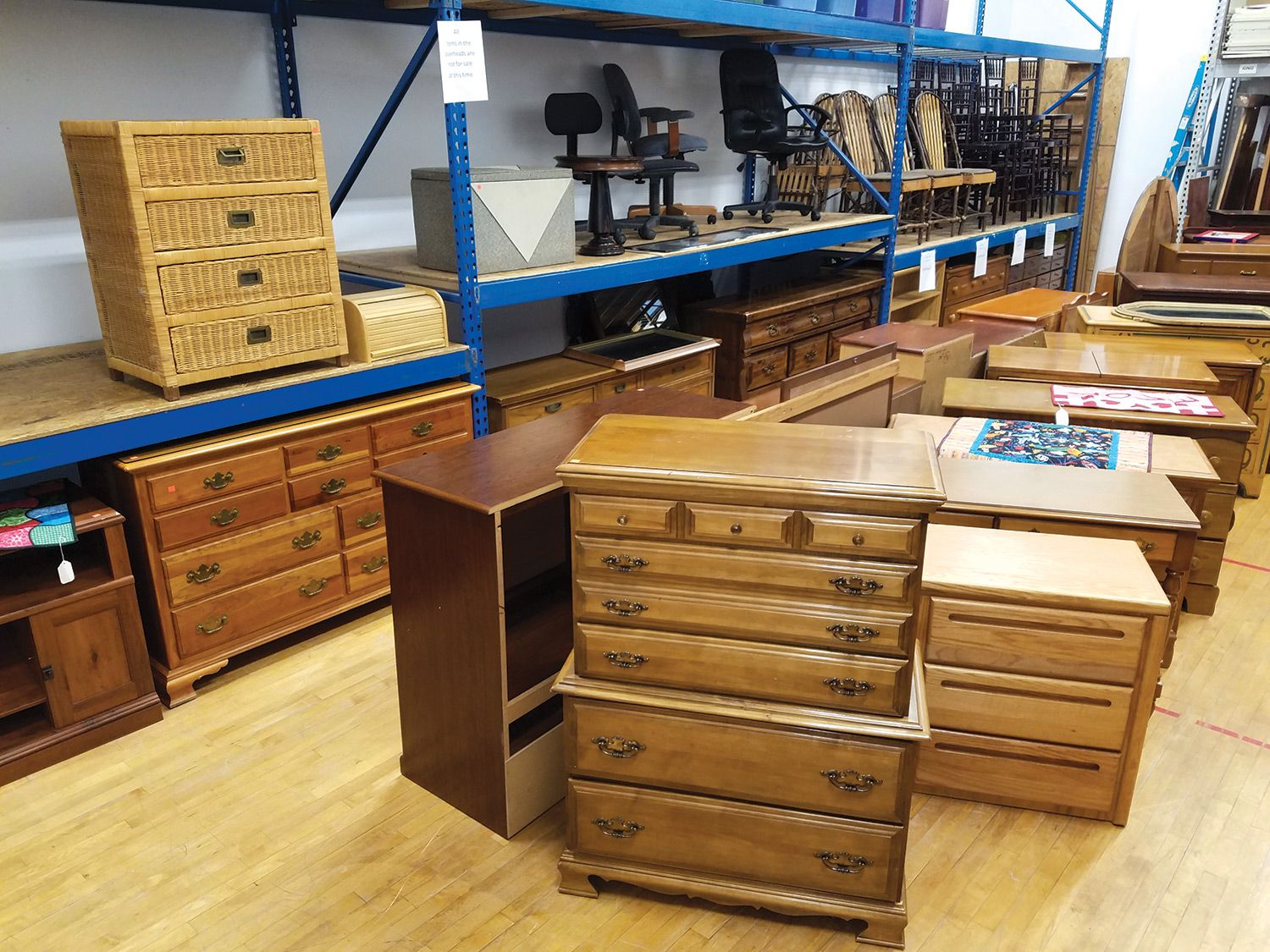 Canandaigua ReStore Greater Rochester Habitat for Humanity