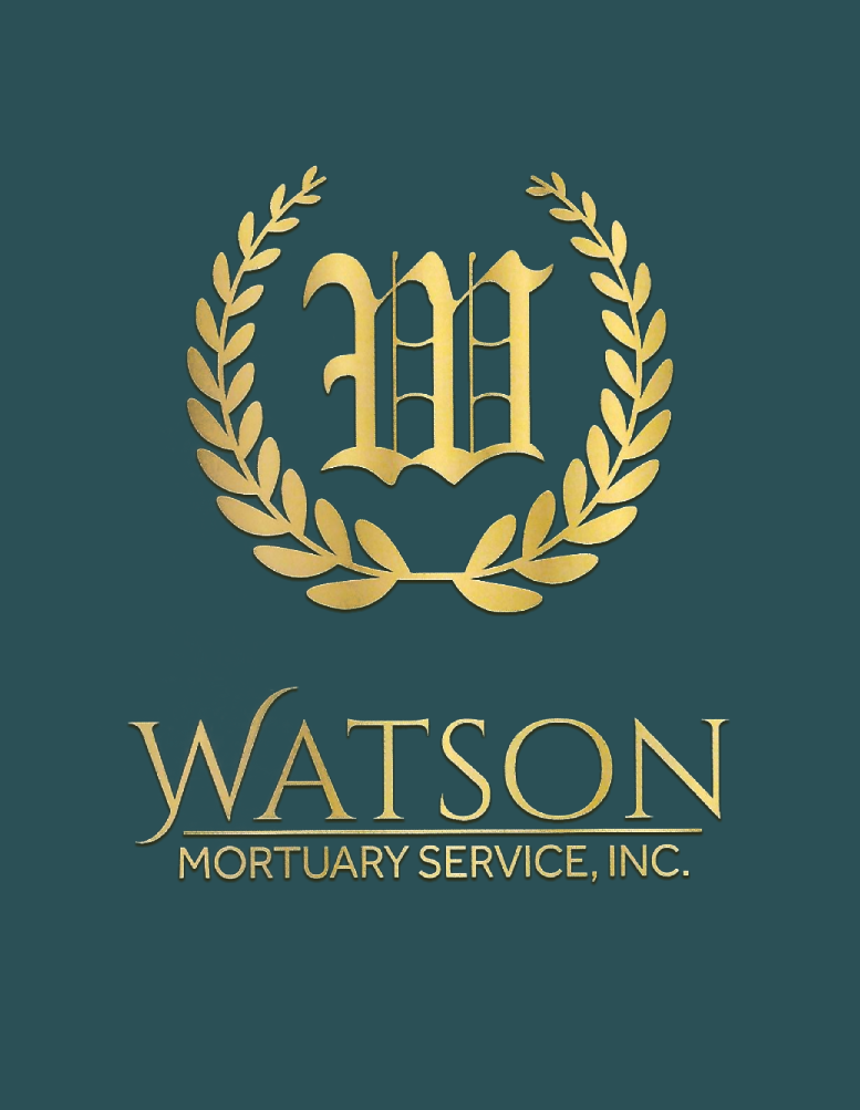 Funeral Home Logo