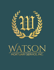 Funeral Home Logo