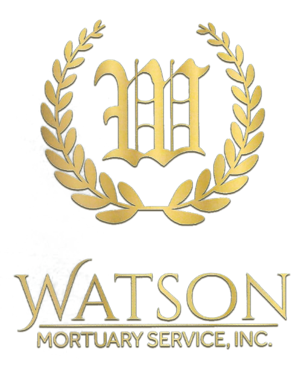 Funeral Home Logo