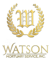 Funeral Home Logo