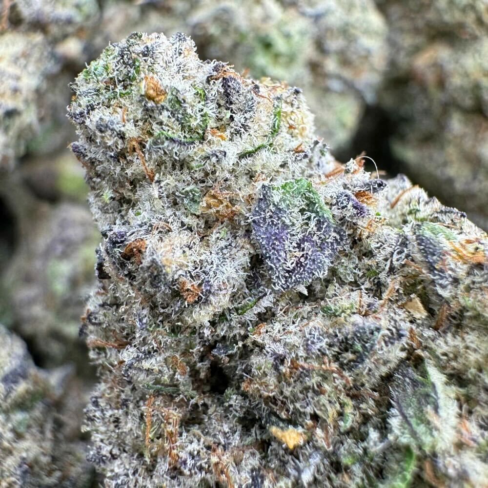 Kush mints