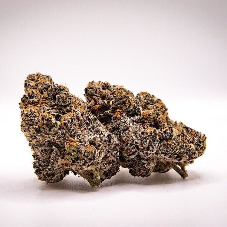 Cherry gelato