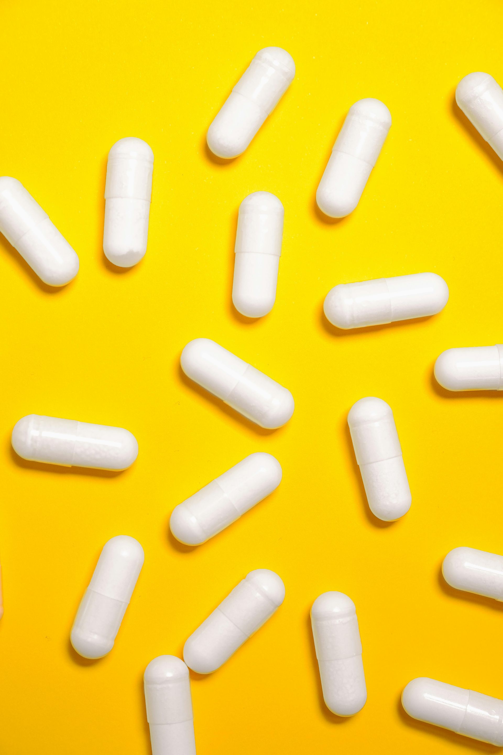 Capsules / Tablets