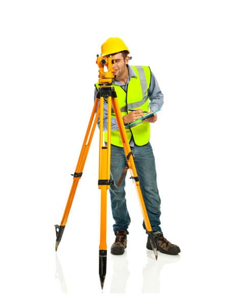 DISEÑO Y URBANÍSTICA SA DE CV - LEVANTAMIENTOS TOPOGRAFICOS