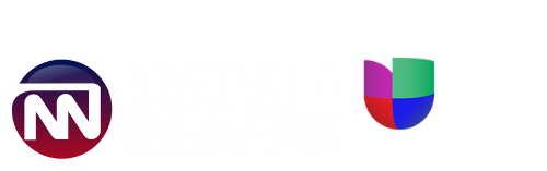 Two logos are shown on a white background.