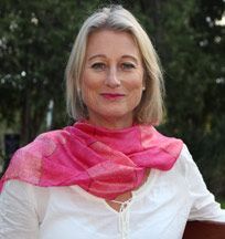 Behaviour Boost Therapist