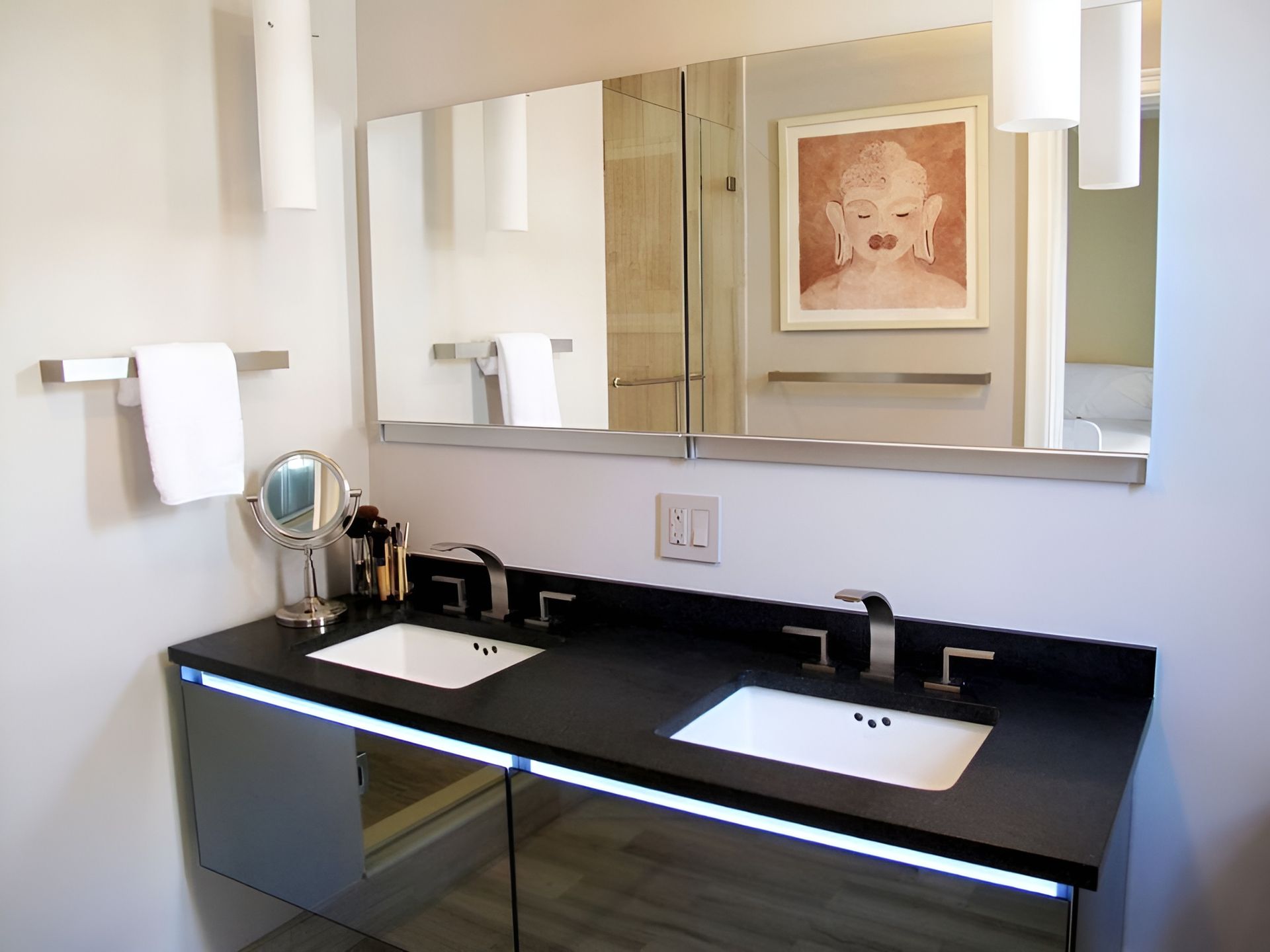 Madison Ave Apartment | Morpurgo Architects