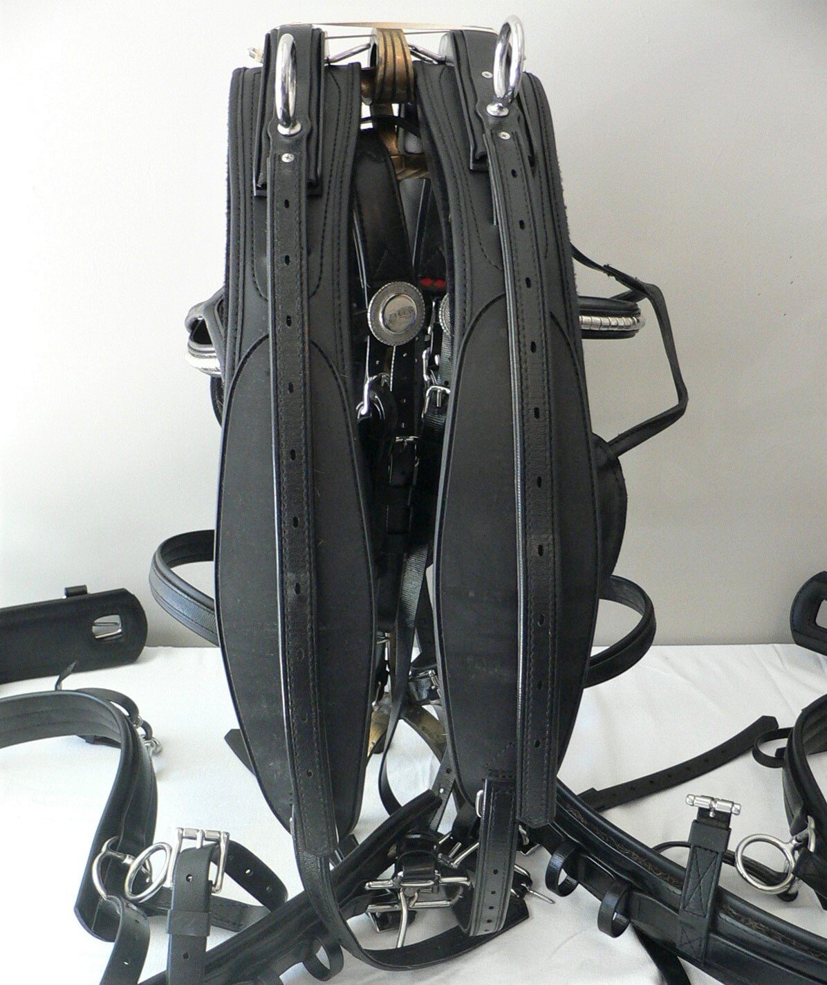 In Stock - Harness Specials