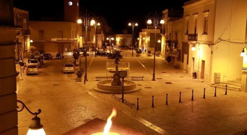piazza di Veglie