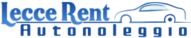 Autonoleggio Lecce Rent Rizzo Automobili - Logo