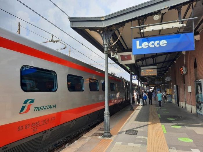treno