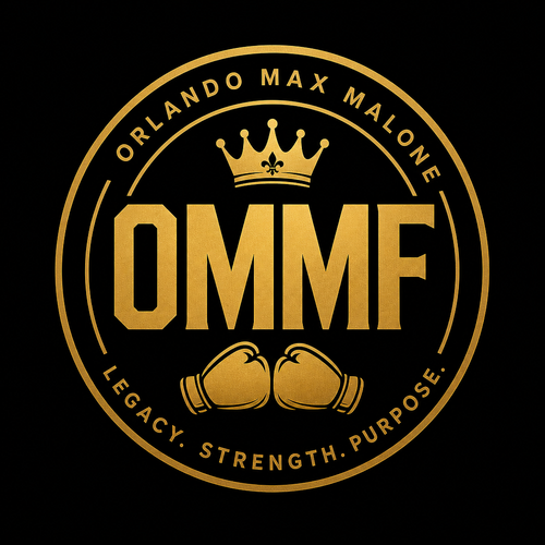 The Orlando Max Malone Foundation