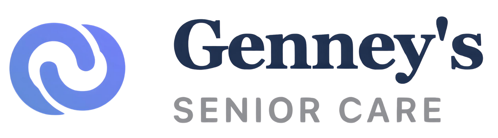 Genney's Senior Care LLC Logo