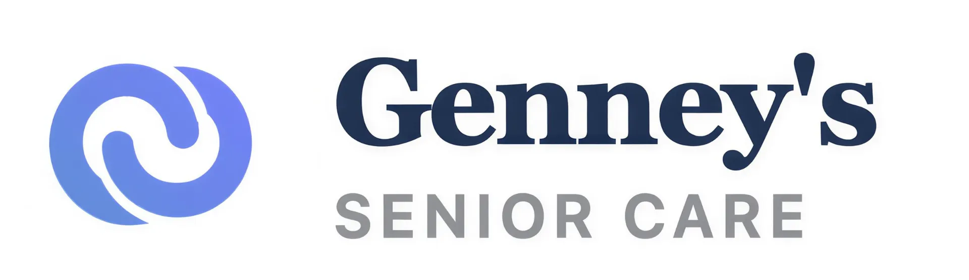 Genney's Senior Care LLC Logo