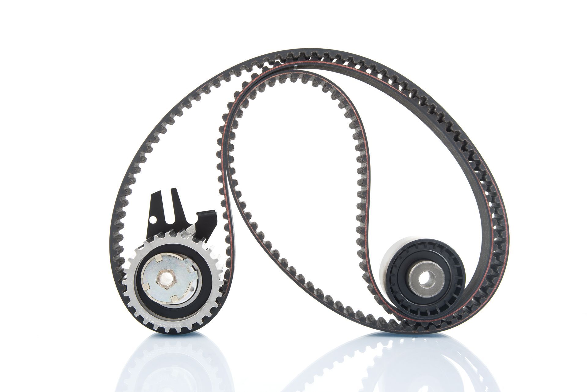 What Happens If a Timing Belt Breaks While You Are Driving? | Tim's Automotive