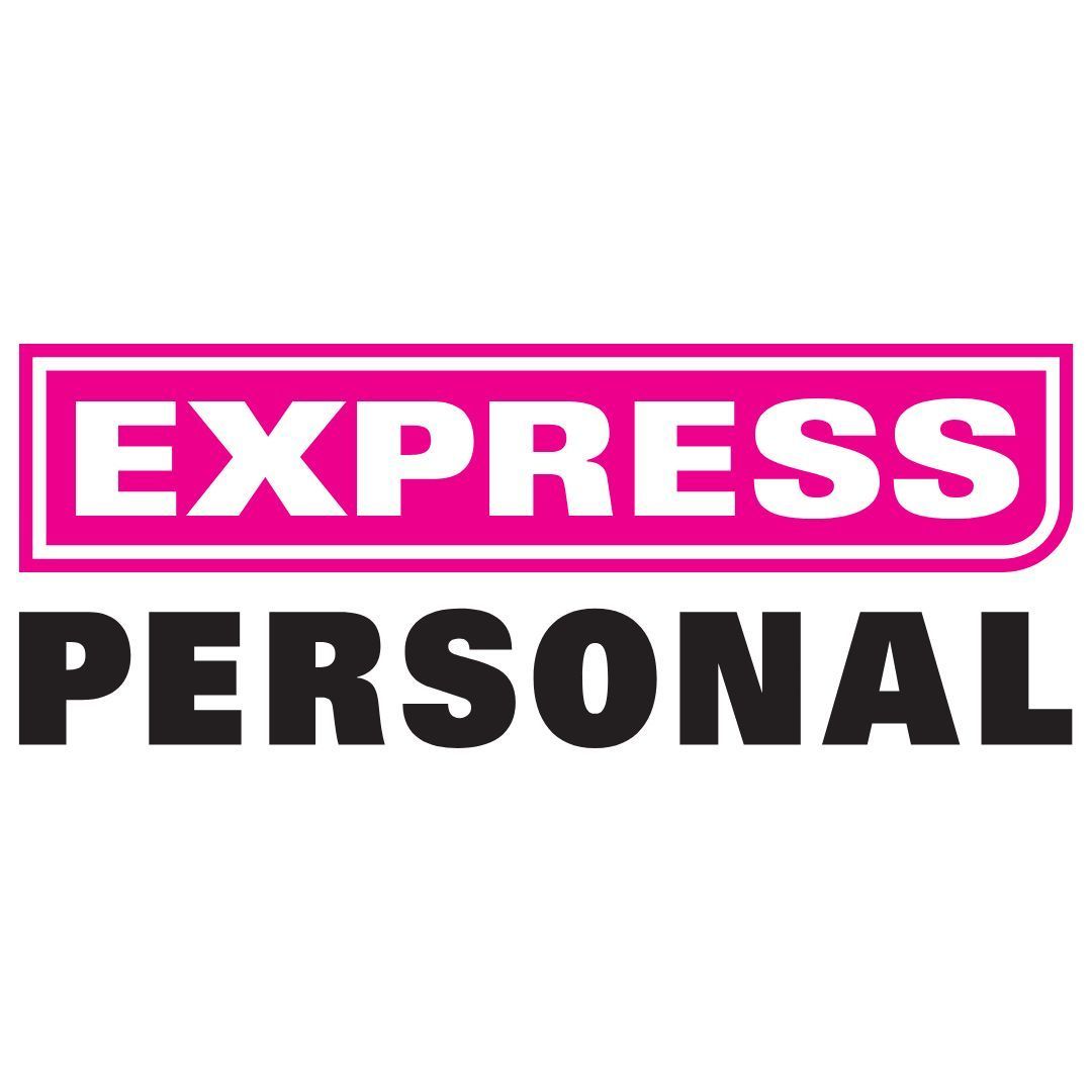 Logo Express Personal