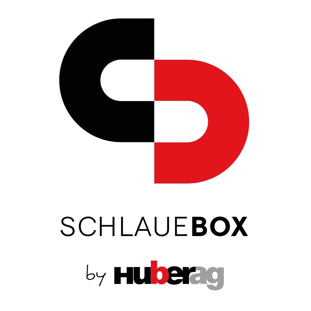 Logo Huber AG