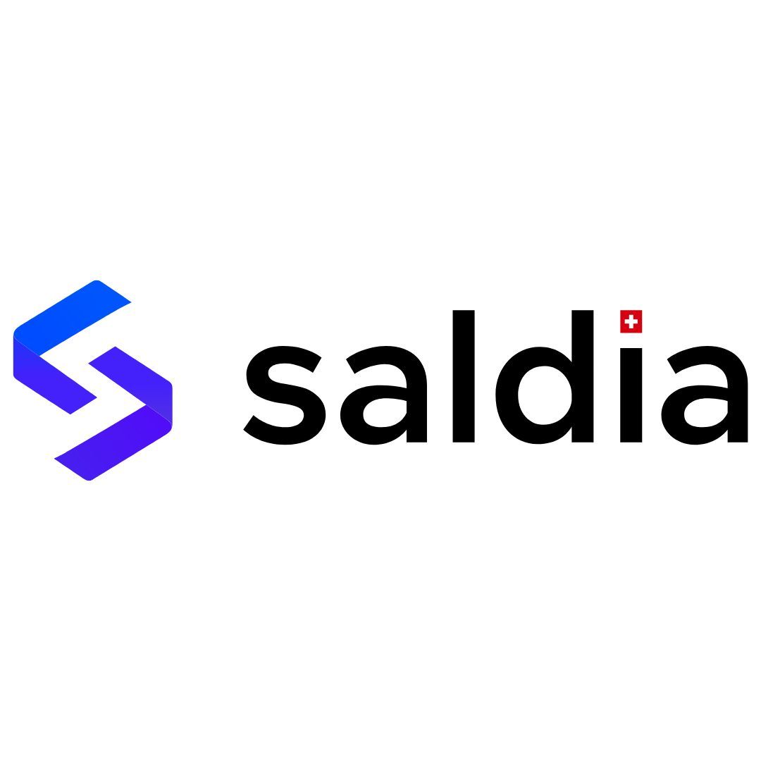 Logo saldia AG