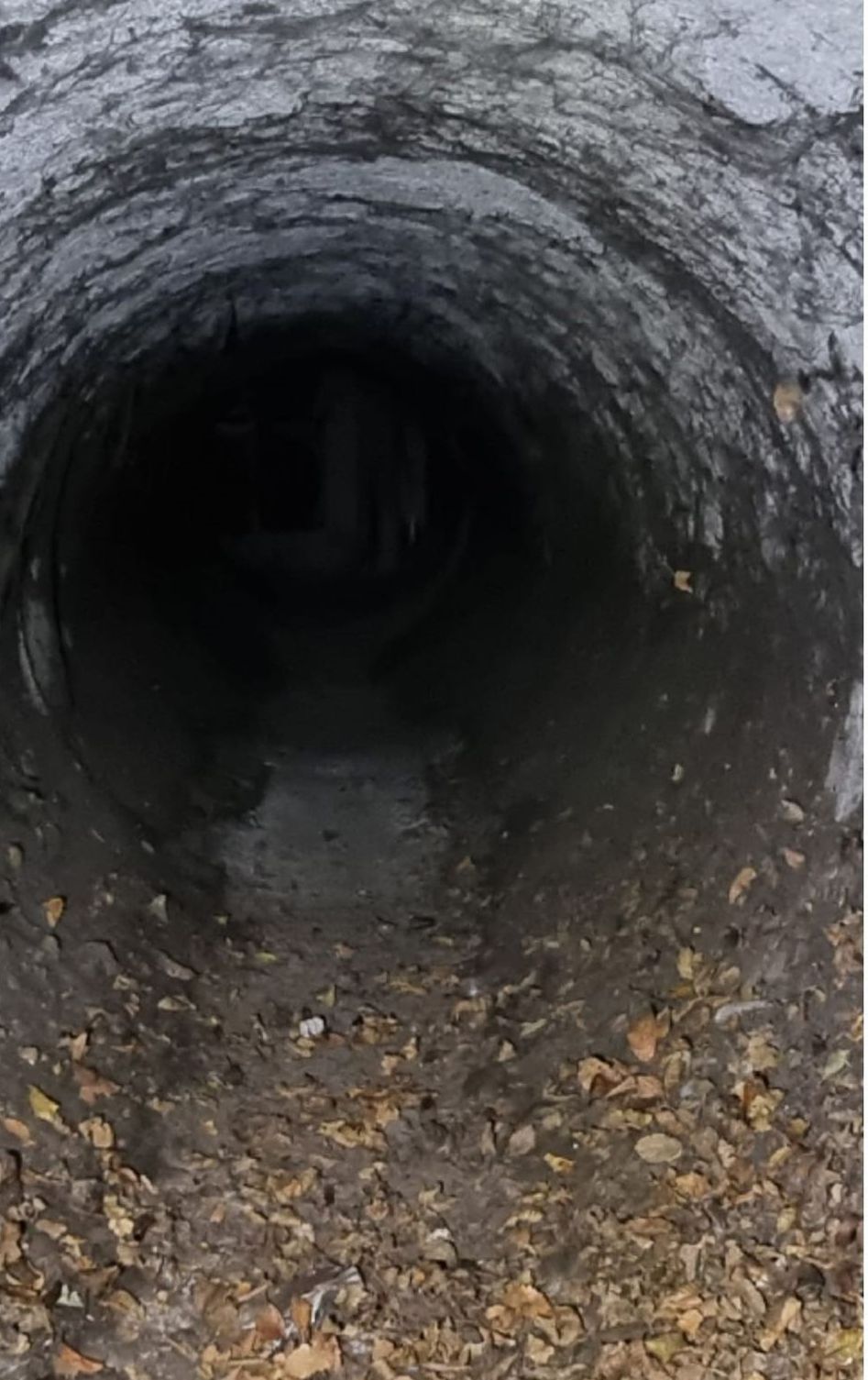 tunnel