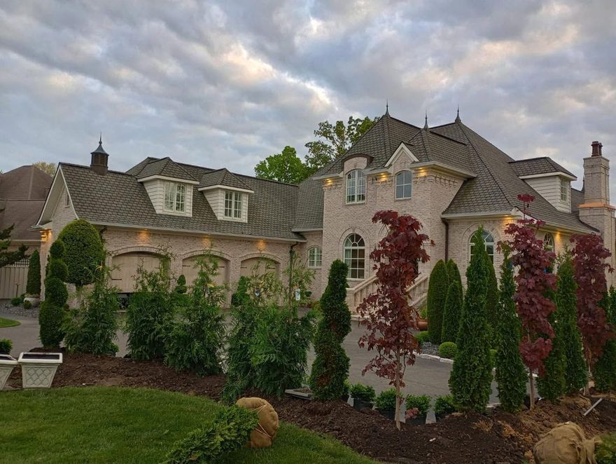 residential landscaping