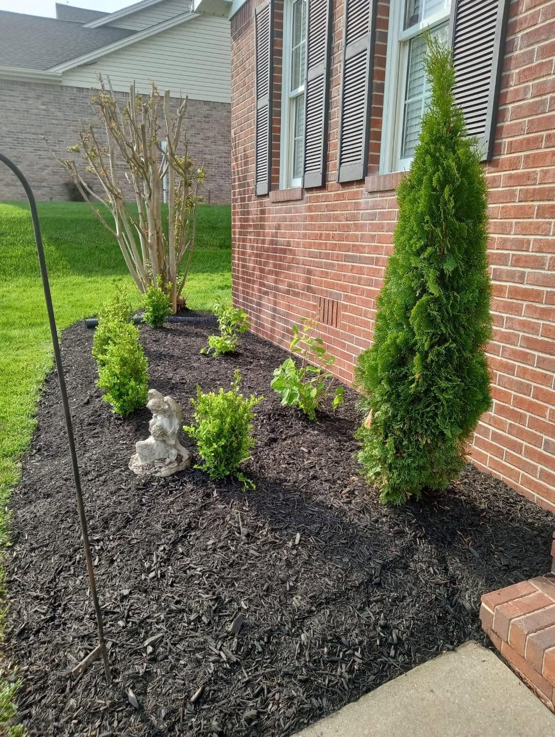 residential landscaping