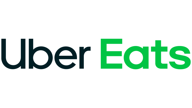 uber eats logo