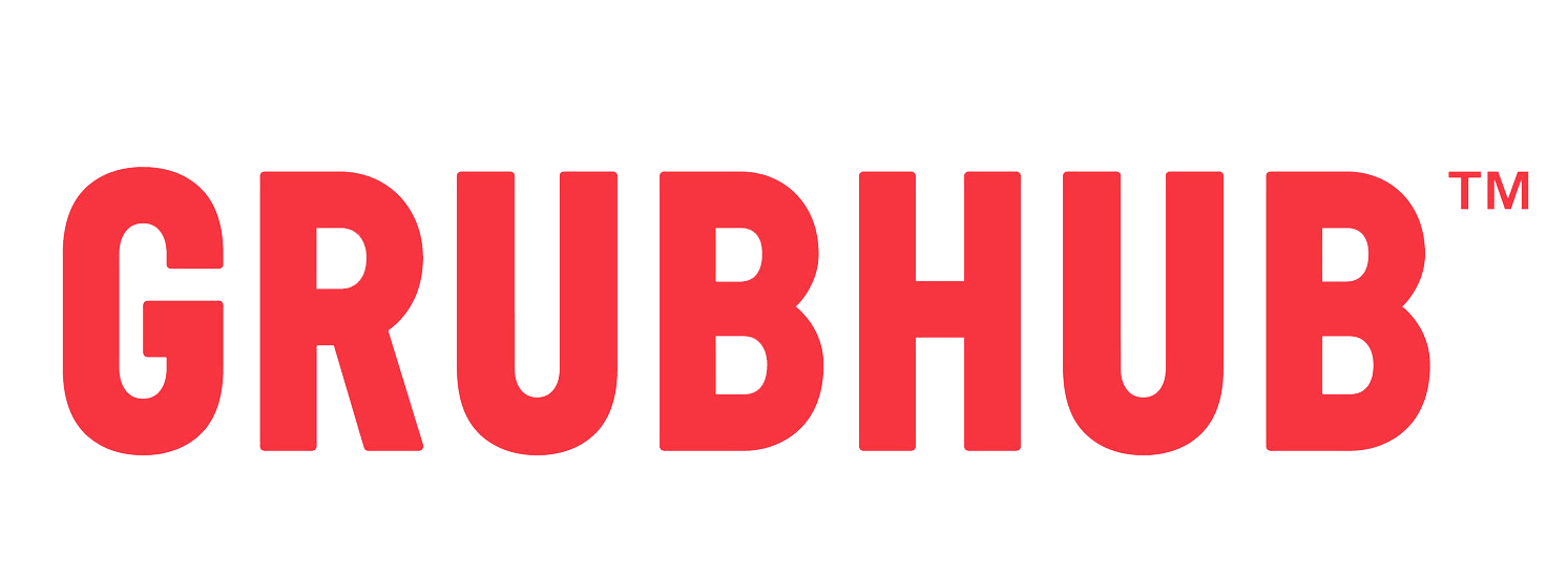 grubhub logo