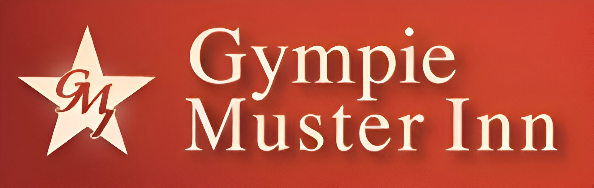 Accommodation in Gympie - Gympie Muster Inn